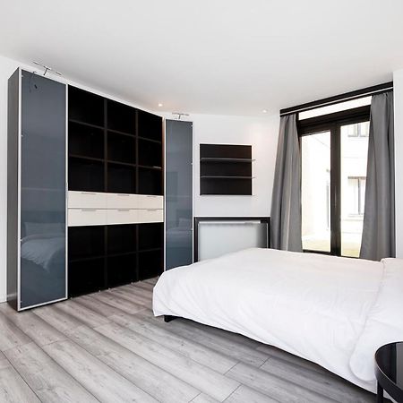 Large And Central 2 Bed London Exterior foto