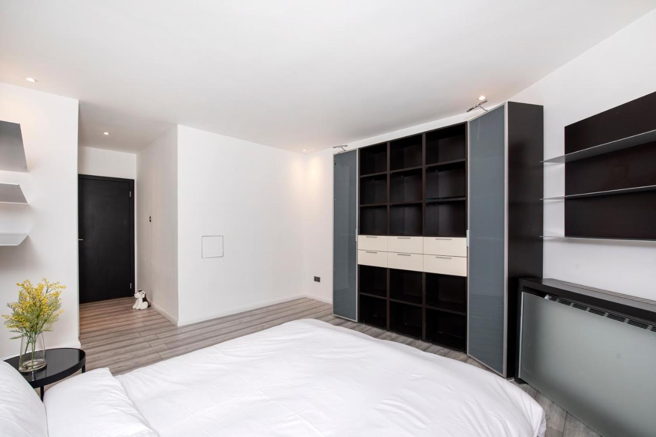 Large And Central 2 Bed London Exterior foto