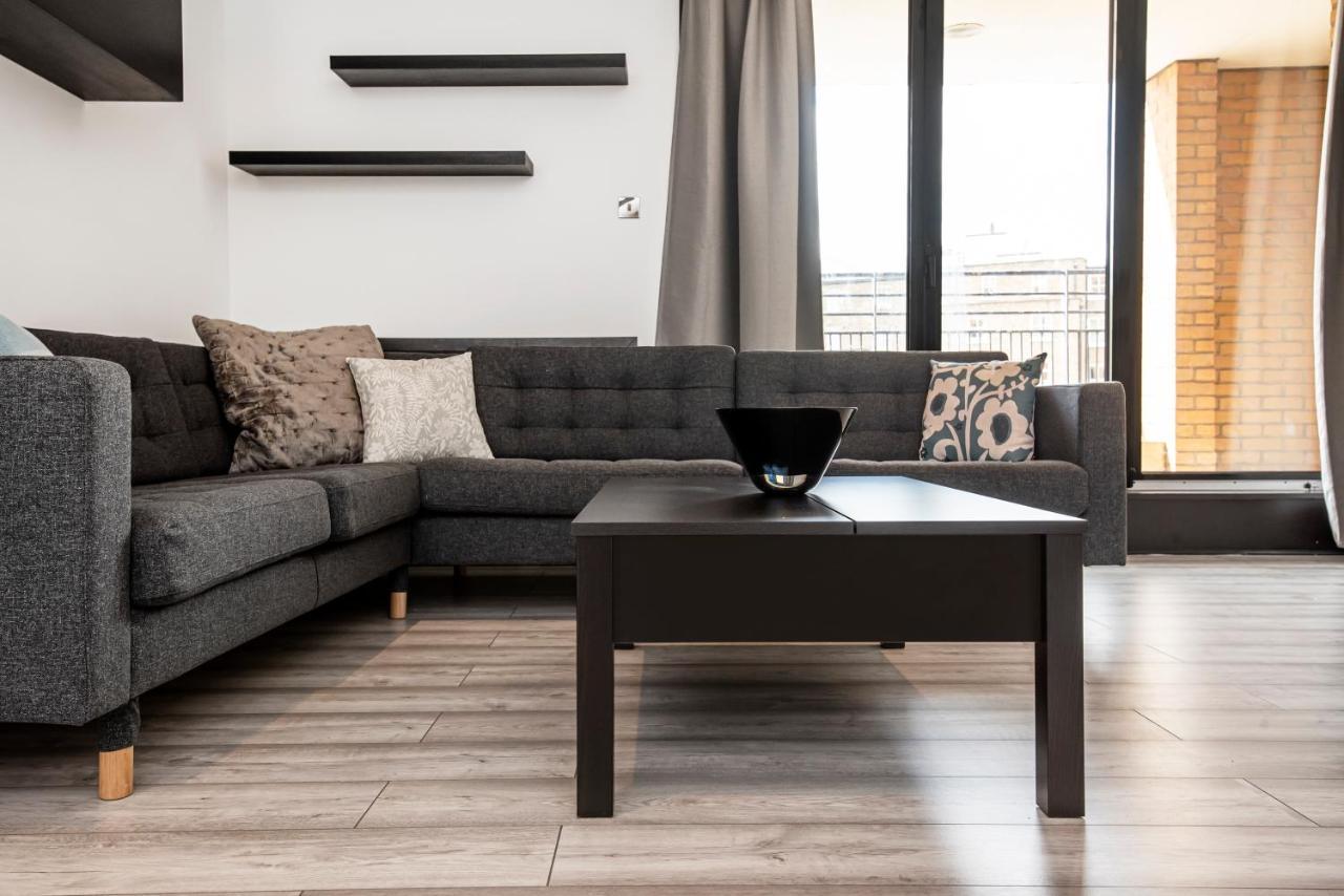 Large And Central 2 Bed London Exterior foto