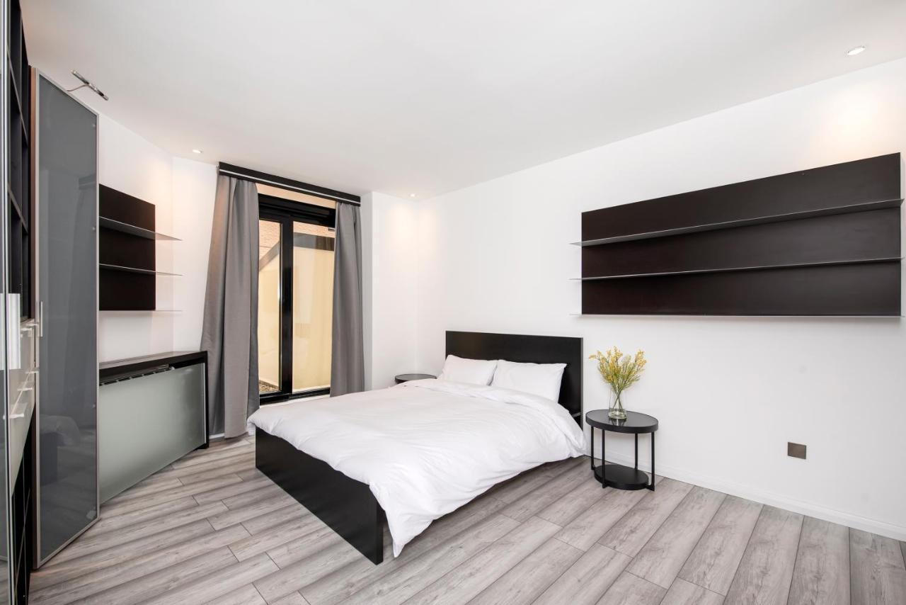 Large And Central 2 Bed London Exterior foto
