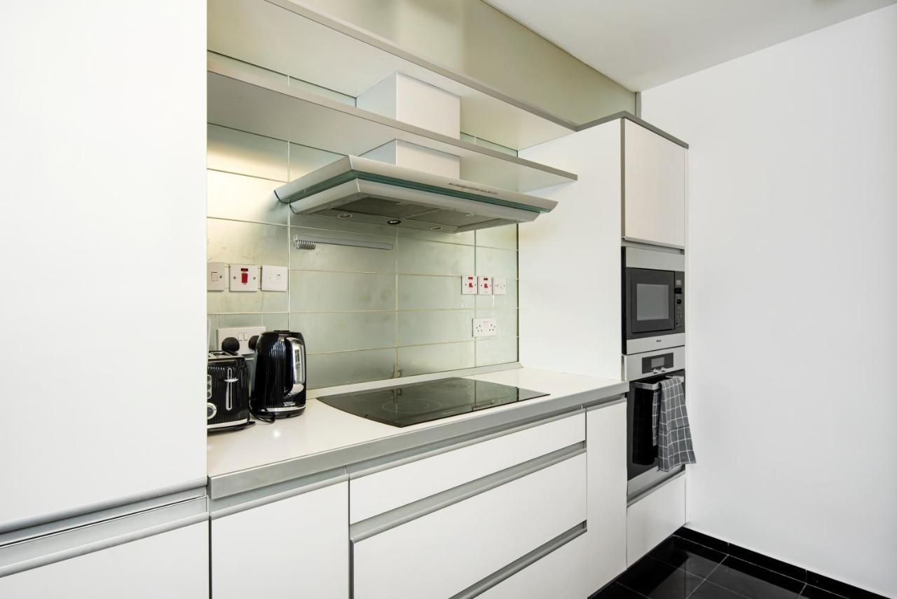 Large And Central 2 Bed London Exterior foto