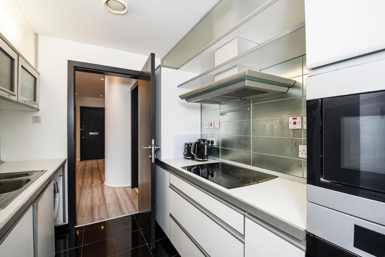 Large And Central 2 Bed London Exterior foto