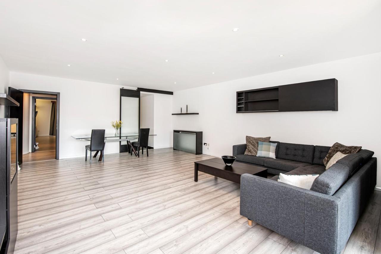 Large And Central 2 Bed London Exterior foto