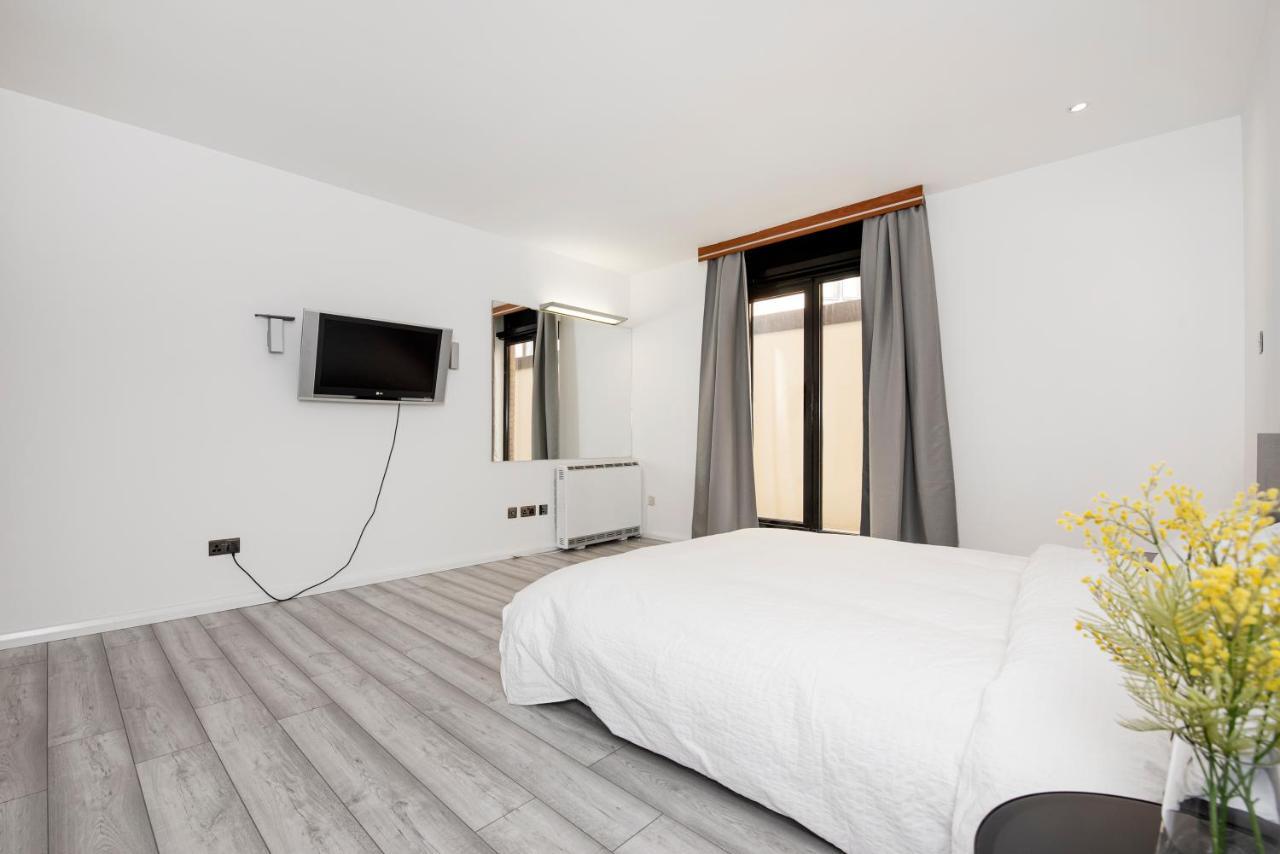 Large And Central 2 Bed London Exterior foto