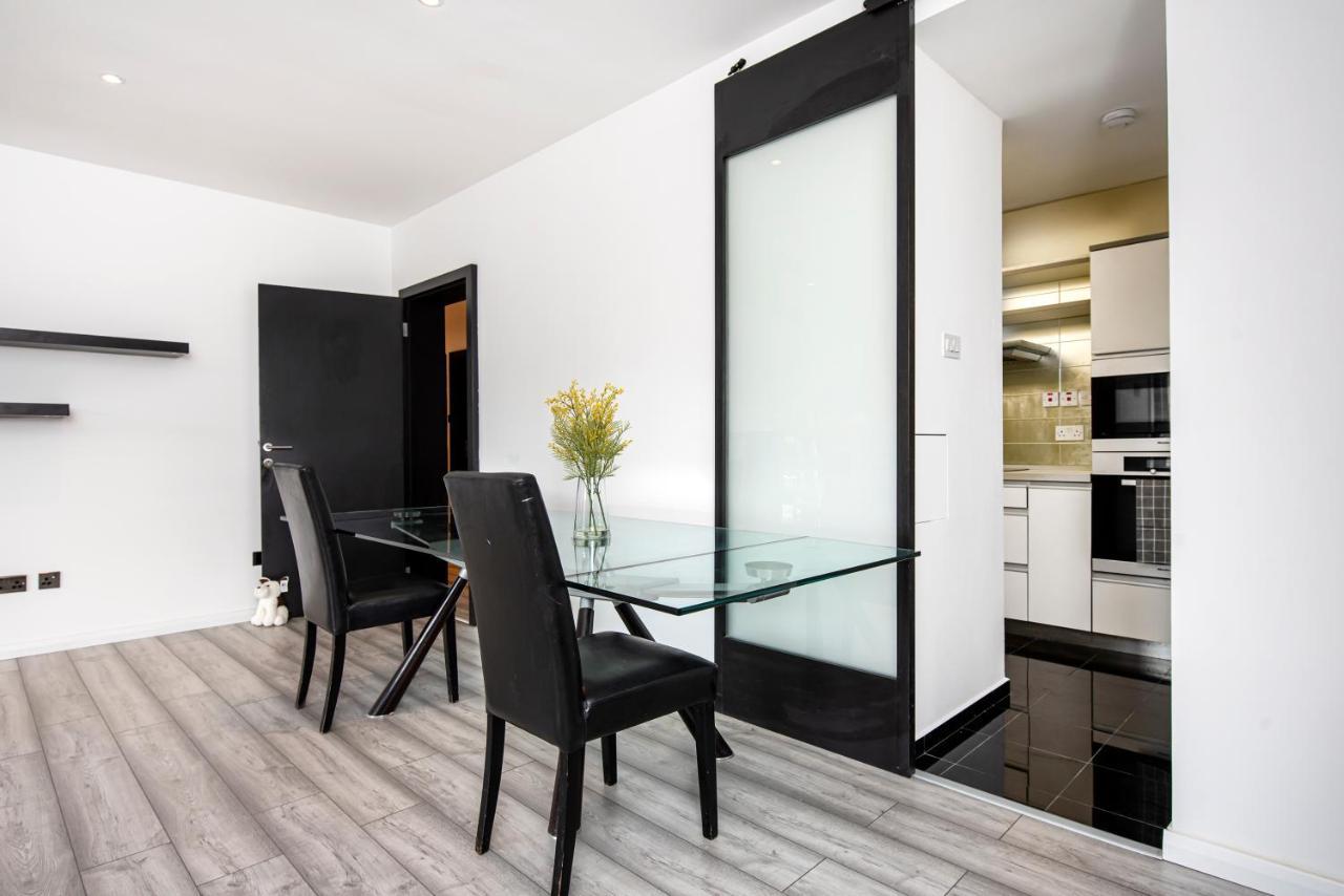 Large And Central 2 Bed London Exterior foto
